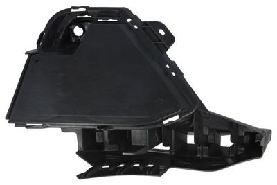 Voorbumper afdekking Voor Links (Buitenkant, met parkeersensor gaten, M-PAKIET) past: BMW Z4 G29 10.18-