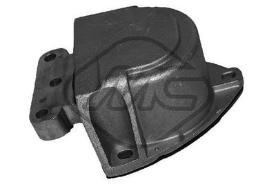 Metalcaucho 04790 Подушка двигателя для VW LUPO I (6X1, 6E1)
