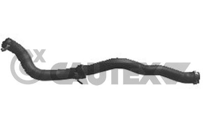 CAUTEX 026832 Турбина для DACIA LOGAN (LS_) 1.5 dCi (LS0K) CAUTEX 026832 Турбина для DACIA LOGAN (LS_) 1.5 dCi (LS0K)