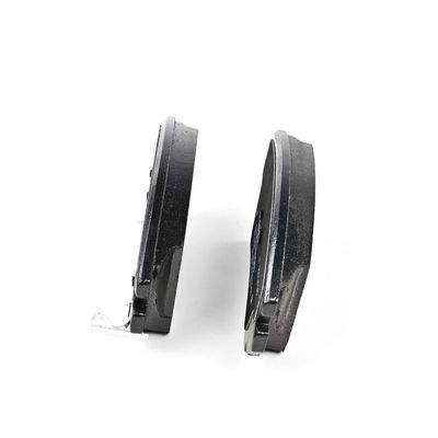 BREMSBELAGSATZ SCHEIBENBREMSE DELPHI LP2081 9