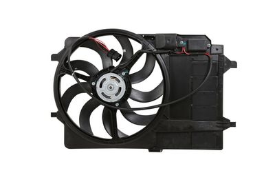 VENTILATOR RADIATOR HELLA 8EW366420591 2