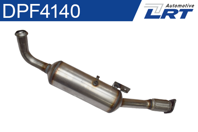 FILTRU FUNINGINE/PARTICULE SIST.DE ESAPAMENT LRT DPF4140
