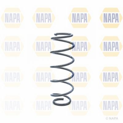 Suspension Spring NAPA NCS1185