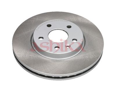 спирачен диск ASHIKA 60-0W-W15C