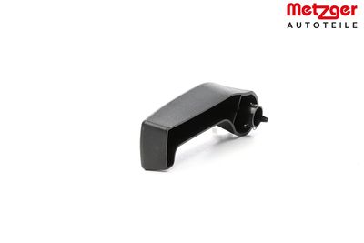 HECKKLAPPENGRIFF METZGER AUTOTEILE 2310578 14