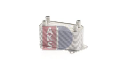 ÖLKüHLER MOTORöL AKS DASIS 026006N 15