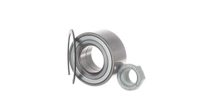 RADLAGERSATZ SKF VKBA6774 17
