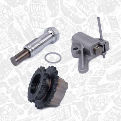 CHIT LANT DE DISTRIBUTIE ET ENGINETEAM RS0082 4