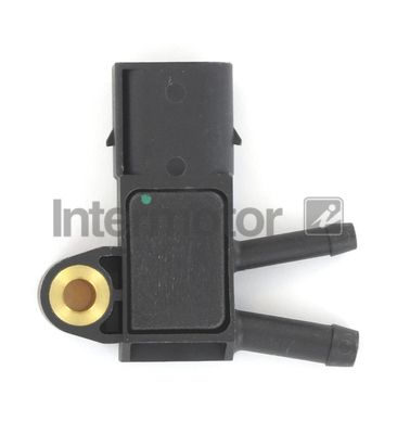 Sensor, exhaust pressure Intermotor 16950