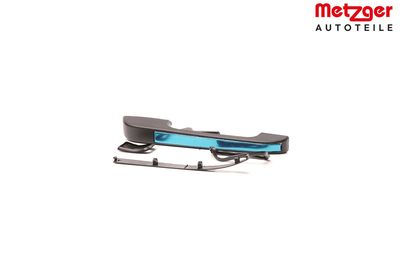 TüRGRIFF METZGER AUTOTEILE 2310658 3