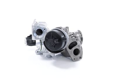 LADER AUFLADUNG BTS Turbo T919069 26