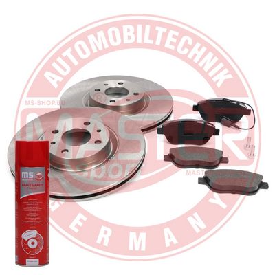 SET FRANA FRANA DISC