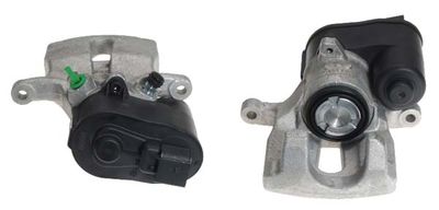 ETRIER FRANA BREMBO F86100