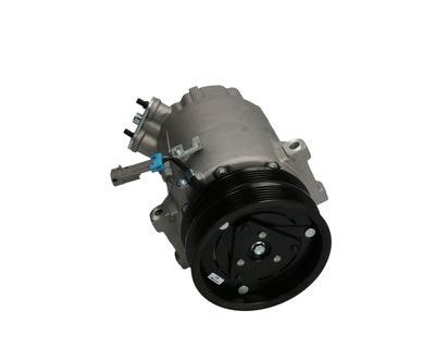 KOMPRESSOR KLIMAANLAGE BOSCH 1986AD1323 21