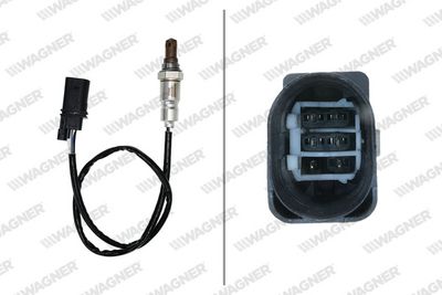 Sonda lambda WAGNER LBS00364