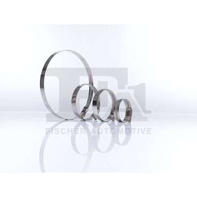 CONECTOR TEAVA SISTEM DE ESAPAMENT FA1 815126080 10