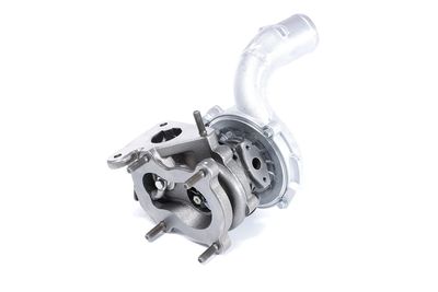 LADER AUFLADUNG BTS Turbo T912016 23