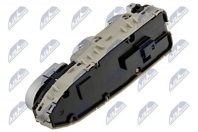 Kytkin, lasinnostin NTY EWS-ME-029 – MERCEDES-BENZ