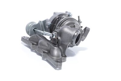 LADER AUFLADUNG BTS Turbo T911221BT 15