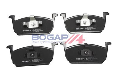 SET PLACUTE FRANA FRANA DISC BOGAP A8210332 2