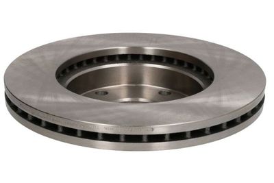 Brake disc Voor Links/Rechts past: CHEVROLET EVANDA  DAEWOO LEGANZA, MAGNUS 2.0/2.2/2.5 06.97-12.06