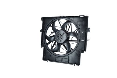 VENTILATOR RADIATOR NRF 470005 7