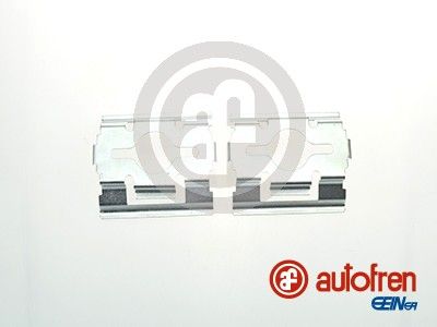 Zestaw instalacyjny klocka hamulcowego AUTOFREN SEINSA D42346A produkt