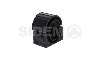 SET REPARATIE BUCSA BARA STABILIZATOARE SIDEM 809830 25