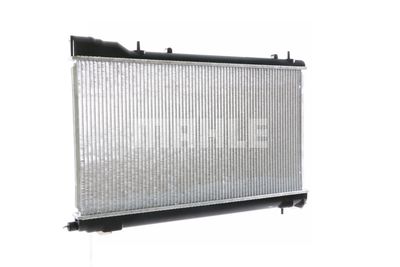 RADIATOR RACIRE MOTOR MAHLE CR2165000S 27