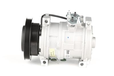 KOMPRESSOR KLIMAANLAGE NISSENS 89382 25