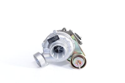 LADER AUFLADUNG BTS Turbo T912132 1