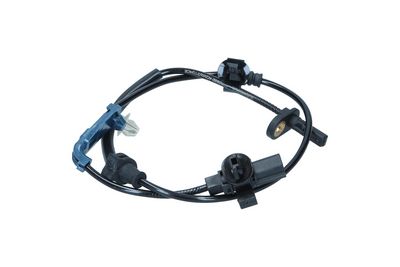 Jutiklis, rato greitis