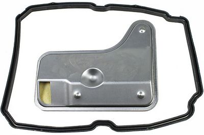 Vorschau Hydraulikfiltersatz, Automatikgetriebe Ansicht 2