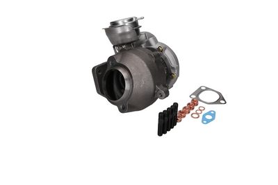 COMPRESOR SISTEM DE SUPRAALIMENTARE KAMOKA 8600175 3