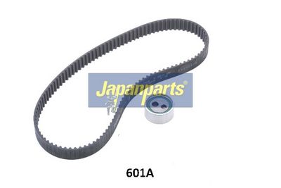 JAPANPARTS Paskirstymo diržo komplektas