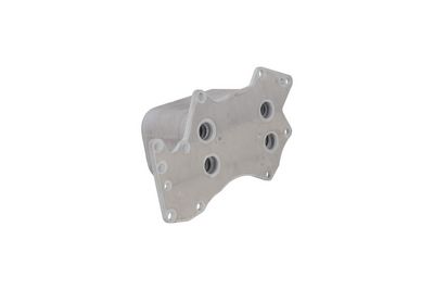 Olejový chladič, motorový olej KAMOKA 7730088