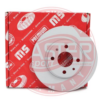 DISC FRANA MASTER-SPORT GERMANY 24011201271PRPCSMS 2