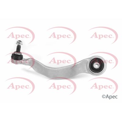 Control/Trailing Arm, wheel suspension APEC AST2654