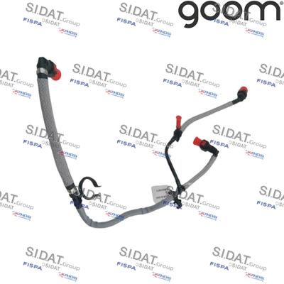 горивопровод SIDAT 83.6320A2