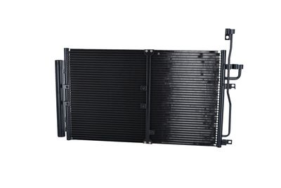 CONDENSATOR CLIMATIZARE NRF 35797 7