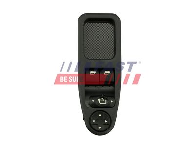 COMUTATOR MACARA GEAM FAST FT82216