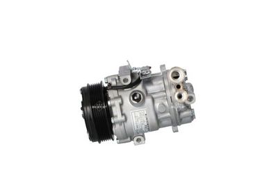 Compressor, air conditioning 32907