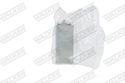 EXPANSIONSVENTIL KLIMAANLAGE