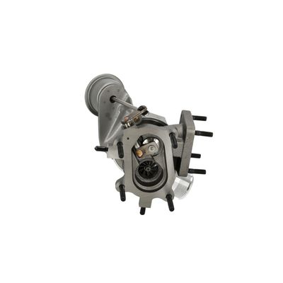 COMPRESOR SISTEM DE SUPRAALIMENTARE NISSENS 93537 20