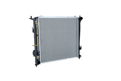 KüHLER MOTORKüHLUNG NRF 53163 42