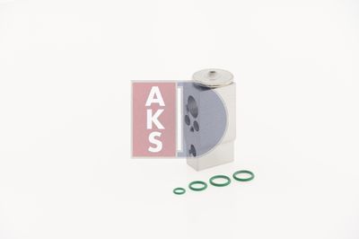 Расширительный клапан, кондиционер AKS DASIS 840219N для SUZUKI JIMNY