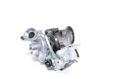 LADER AUFLADUNG BTS Turbo T914820LI 7