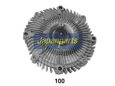 JAPANPARTS Sankaba, radiatoriaus ventiliatorius