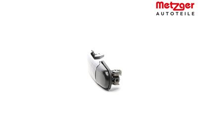 TüRGRIFF METZGER AUTOTEILE 2310532 10