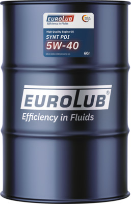 Moottoriöljy Eurolub 308060